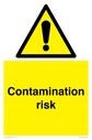 contamination-risk~